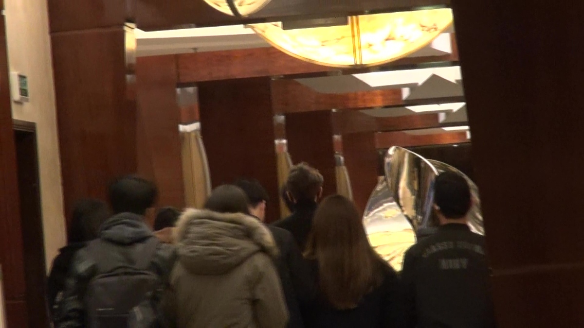 西宁KTV面试一般会问什么问题？