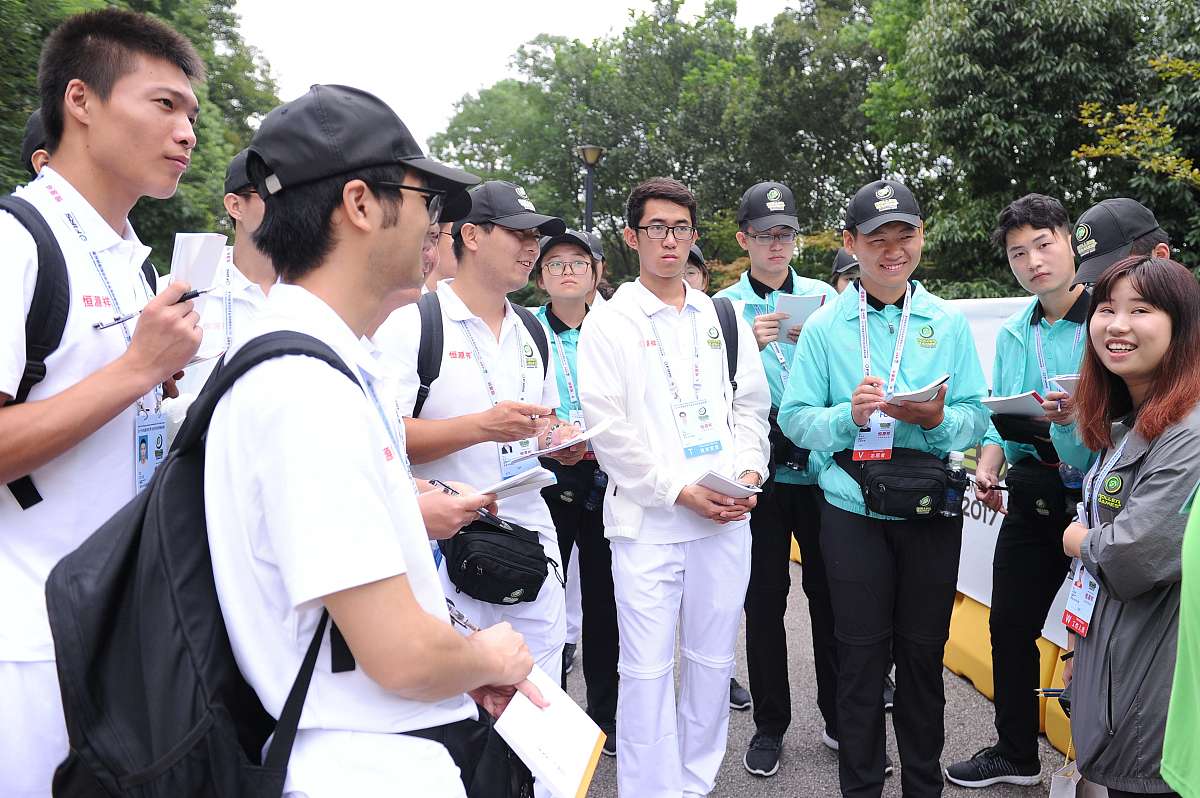 厦门2023男孩初中毕业后就业方向推荐