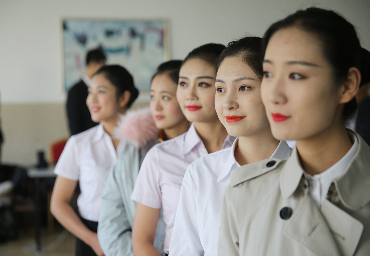 苍溪航空学校2020年春季招生 - 培养航空人才的理想选择 苍溪航空学校2020年春季招生 - 培养航空人才的理想选择