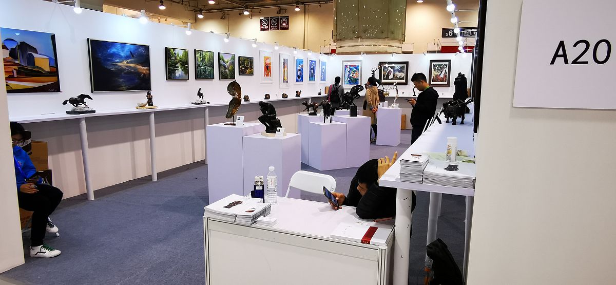 甘肃艺术设计学校热门专业：视觉传达设计专业就业前景分析