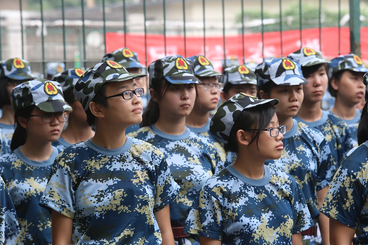 军训总结：心得体会、经验分享