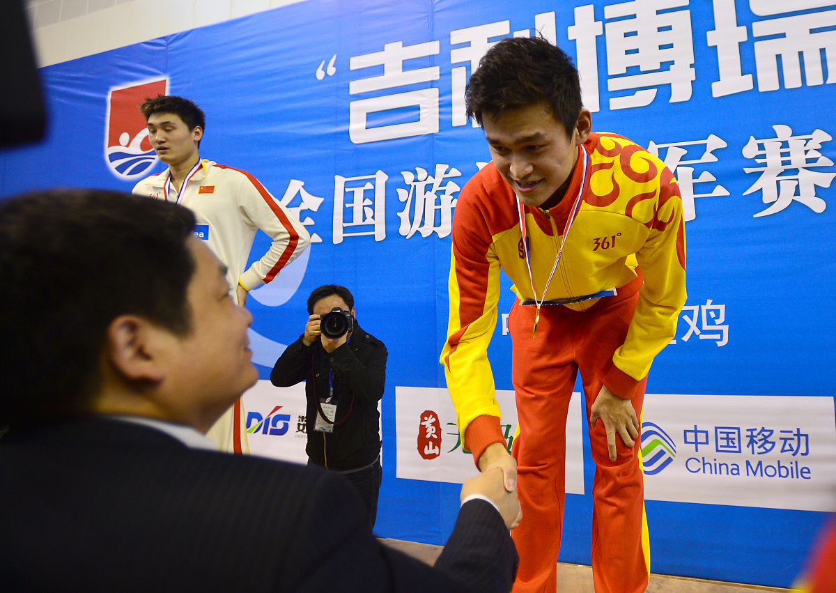 张帅退赛引热议：裁判公正性与运动员权益该如何平衡？