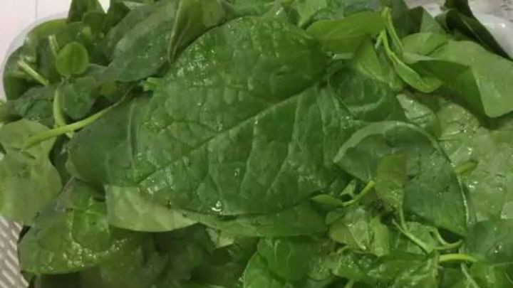 食堂大厨教你做青菜,这样做又脆又嫩