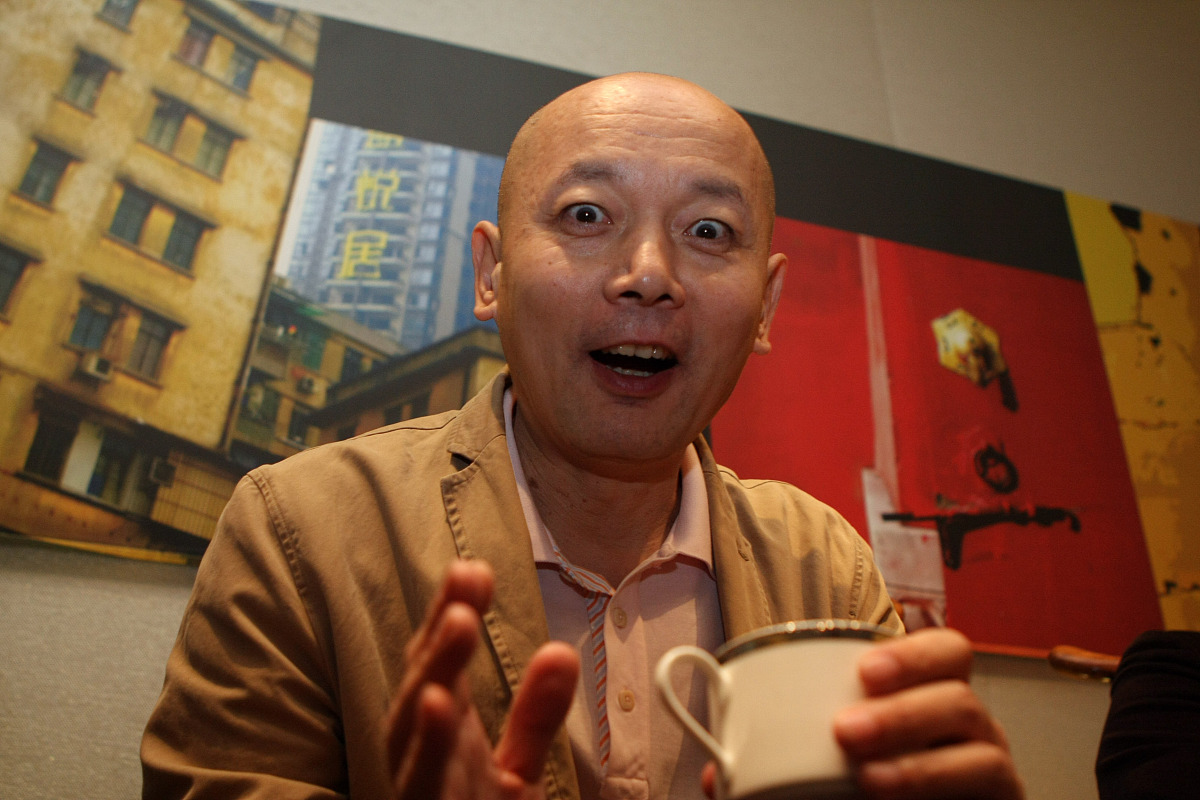 葛优经典情景喜剧《编辑部的故事》：幽默讽刺，引人深思