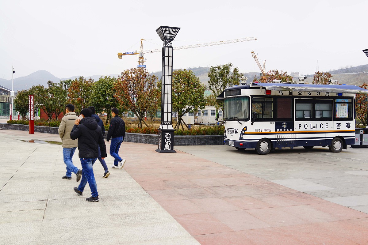 贵阳高铁学校毕业生就业前景分析：如何提高竞争力？