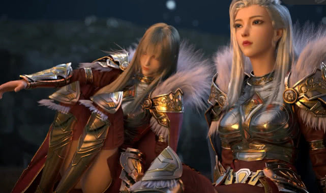 《雄兵连》天基王鹤熙的三项考验，战力，智慧，最后一项最重要