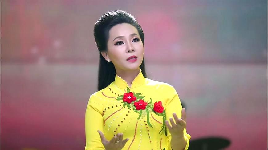 [图]好听的越南抒情歌曲《Thà Trắng Thà Đen Ngọc Kiều Oanh》