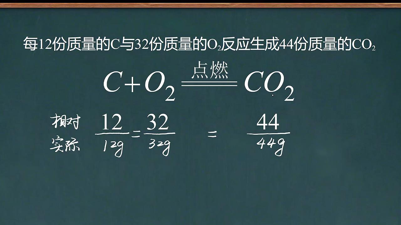 [图]「化学」有关化学方程式的计算