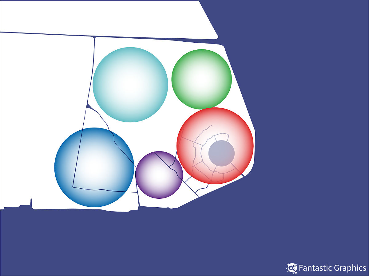 上海湖畔国际艺术与设计教研基地艺术设计学校位于回答加扩展