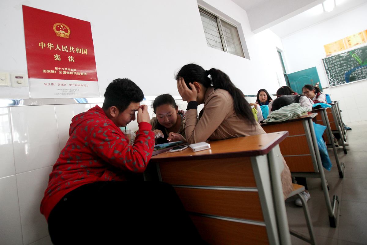 2020年秋季，遵义幼师职业学校招生条件详解