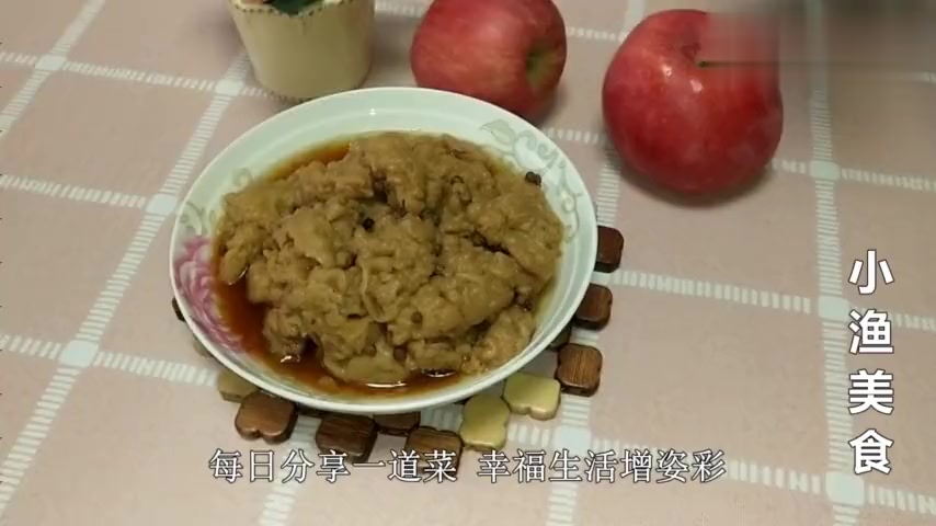 天南地北年夜饭:开封八大碗之黄焖酥肉,吃过忘不掉