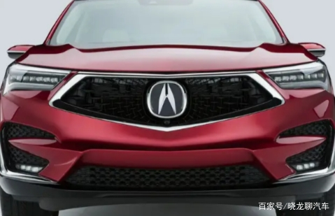 讴歌属于什么档次 baijiahao.baidu.com