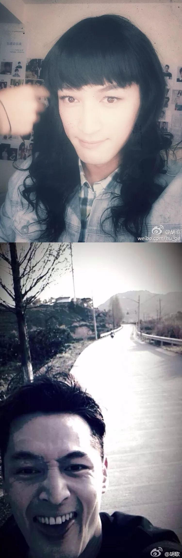 拜托各位帅哥美女，请不要仗着颜值高就胡作非为好吗