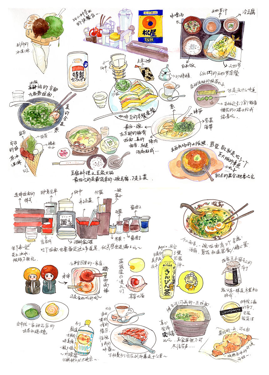 写一个5天的旅游攻略