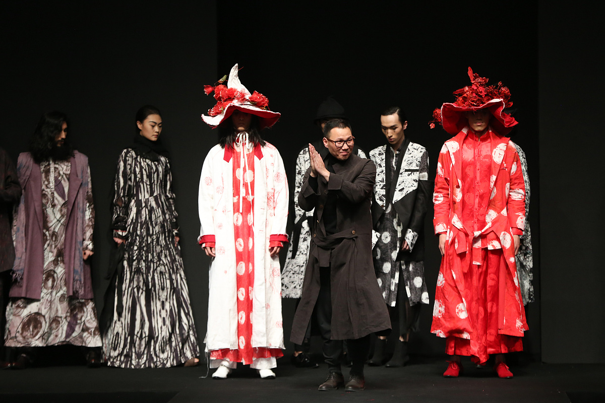 青年担当：讲好中国故事，塑造中国形象