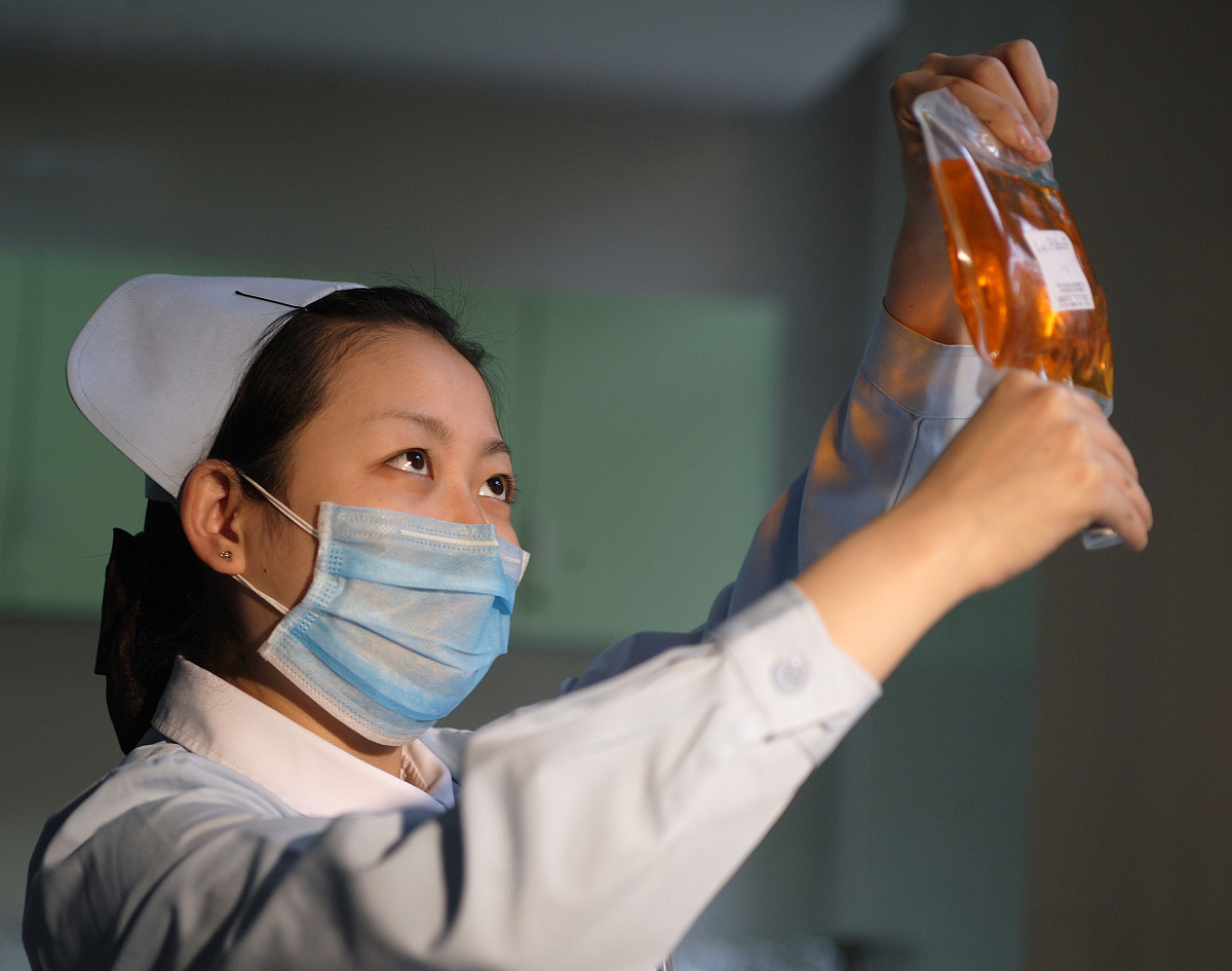 重庆护理学专业毕业生就业方向：从临床护理到健康管理