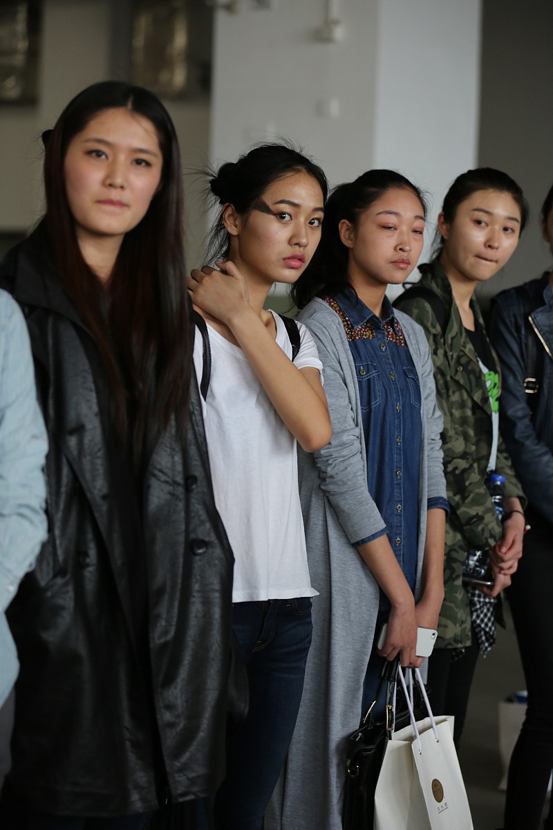 贵阳女生在中专学校学什么好用