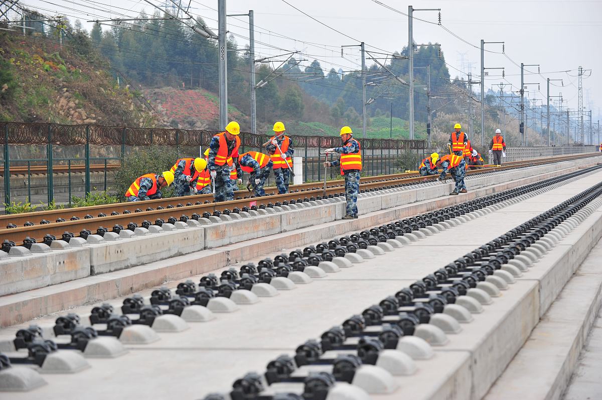 成都铁道工程技术专业理论包括哪些