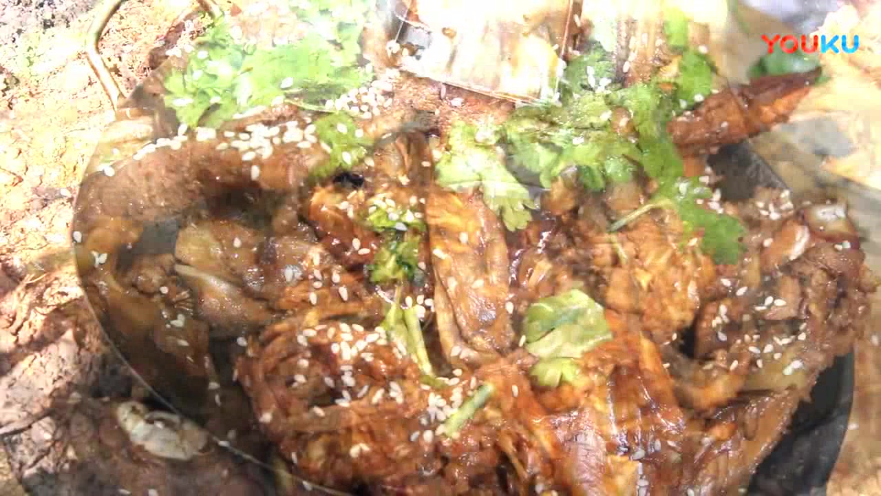 绝地求生版鸭锁骨,做法简单还方便,吃着好吃,不如来试一下吧