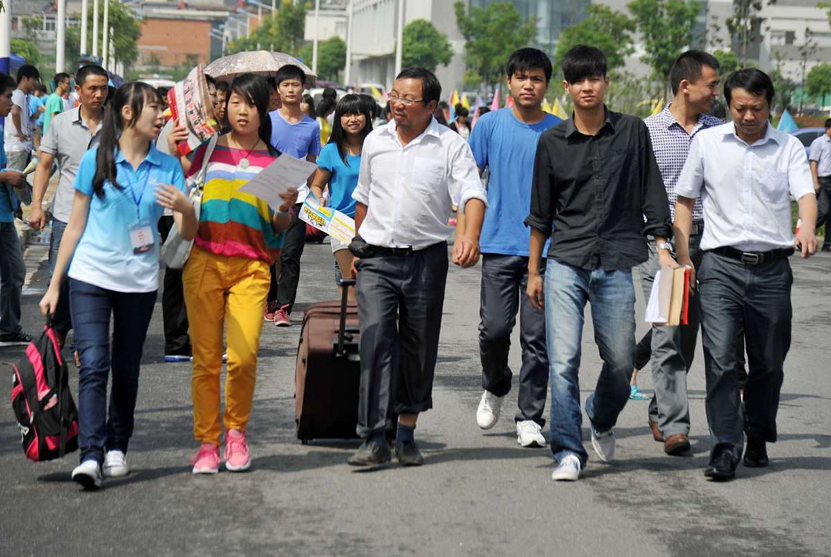 合肥初中毕业能上中专吗？2023年最新政策解读！