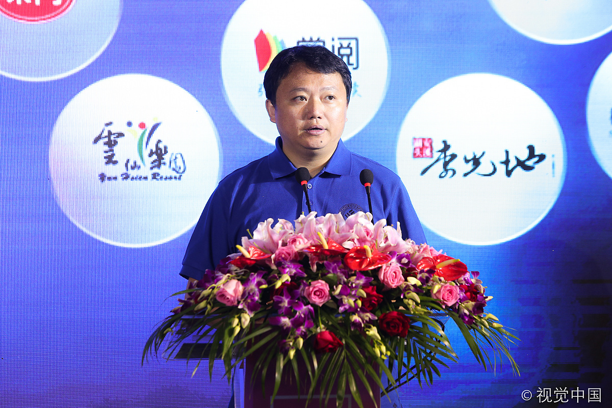 CEO致辞：回顾过去，展望未来，共创美好明天