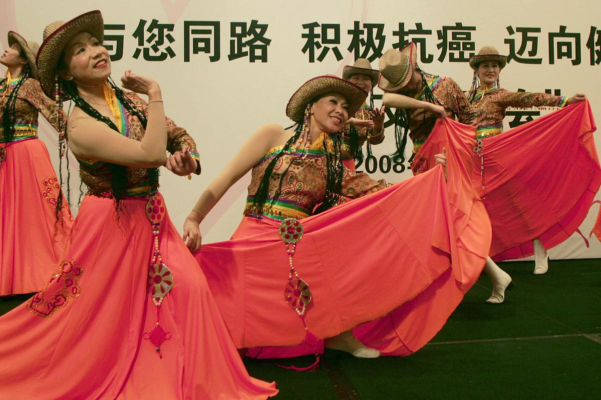 癌症患者自述：10本值得一读的书籍推荐