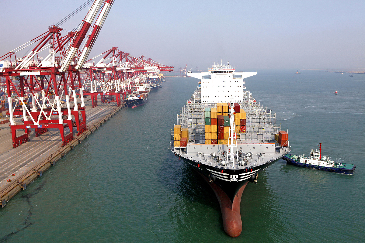 泉州海洋职业学院船舶工程技术专业就业方向 - 未来发展方向