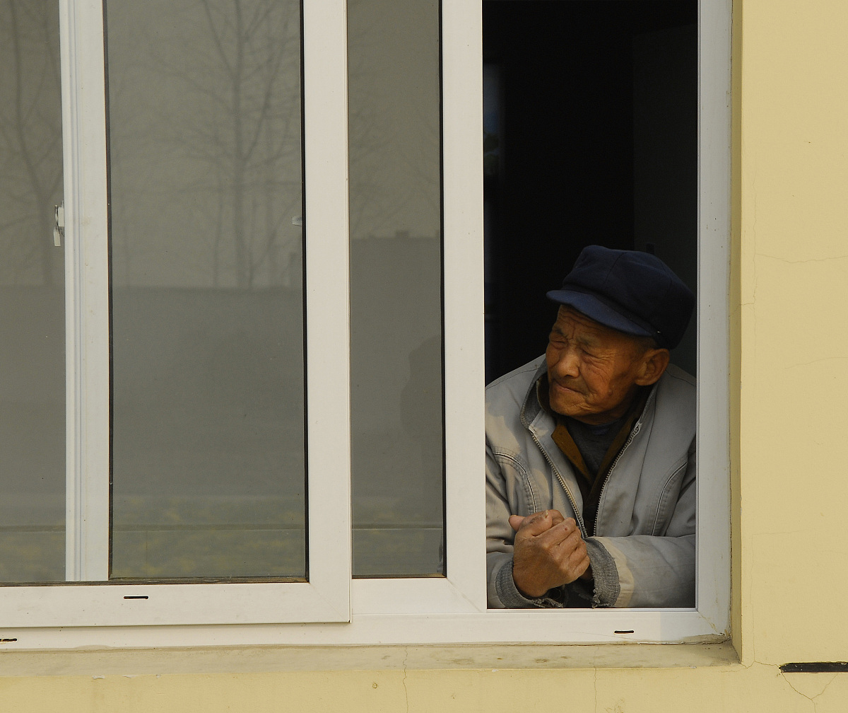 服务清单引领：基本养老服务体系建设新趋势