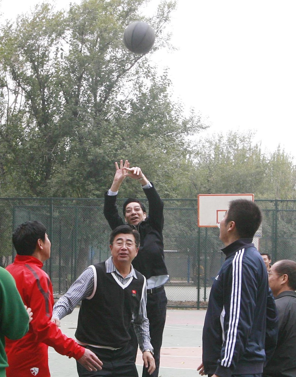 瘦子增肌教学