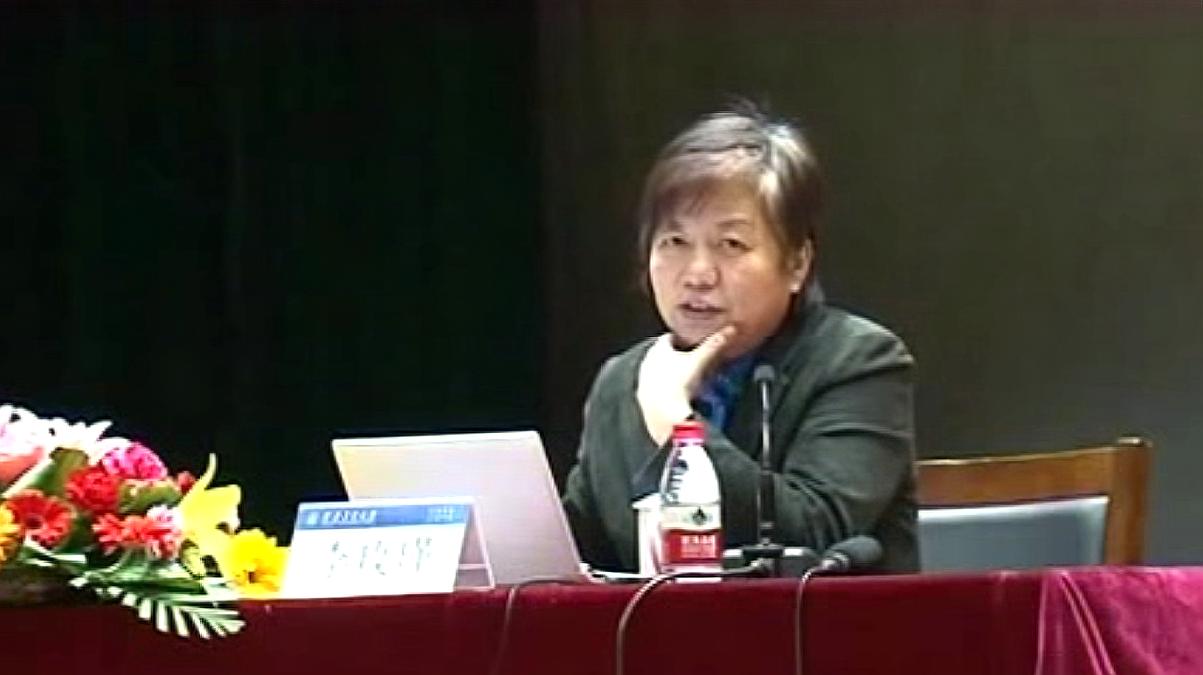 [图]李玫瑾教授:危险人格是由什么原因造成的,建议每个家长都看看