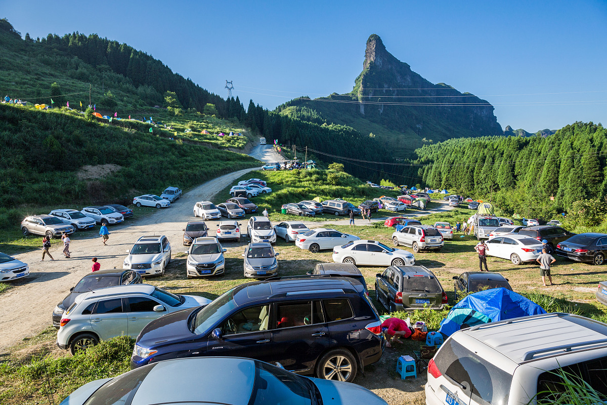 今年五一广东省内自驾游攻略人不要太多消费适中的旅游景点