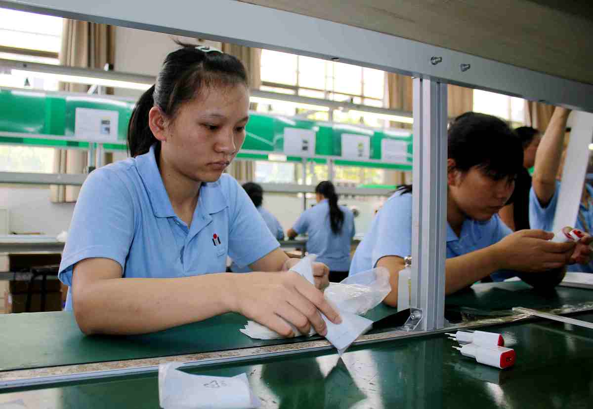 江西工业贸易职业技术学院商务英语专业怎么样