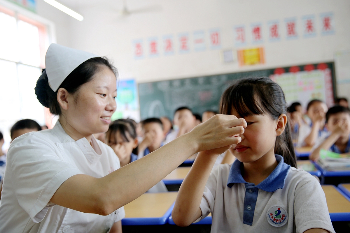 石家庄天使护士学校2023年招生简章-联系电话-官网