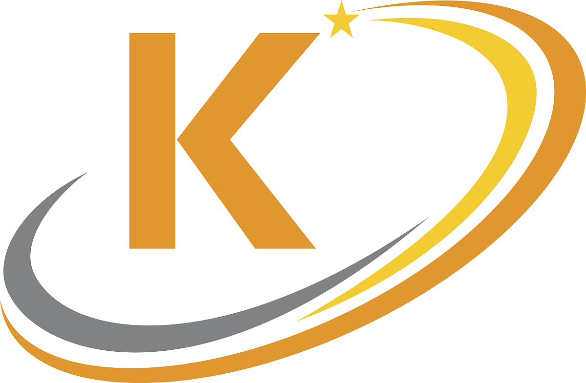 modern solution initial k