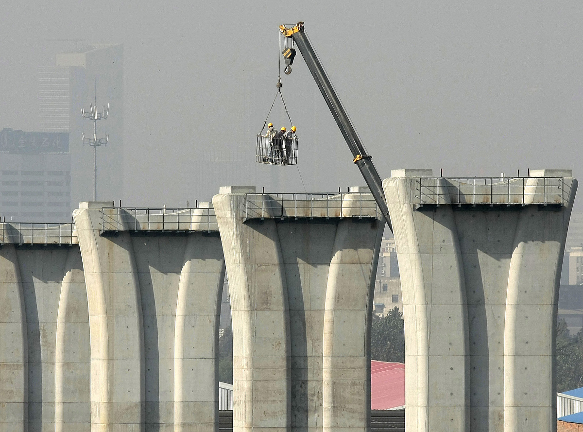 重庆铁道施工与养护专业中专中职学校推荐