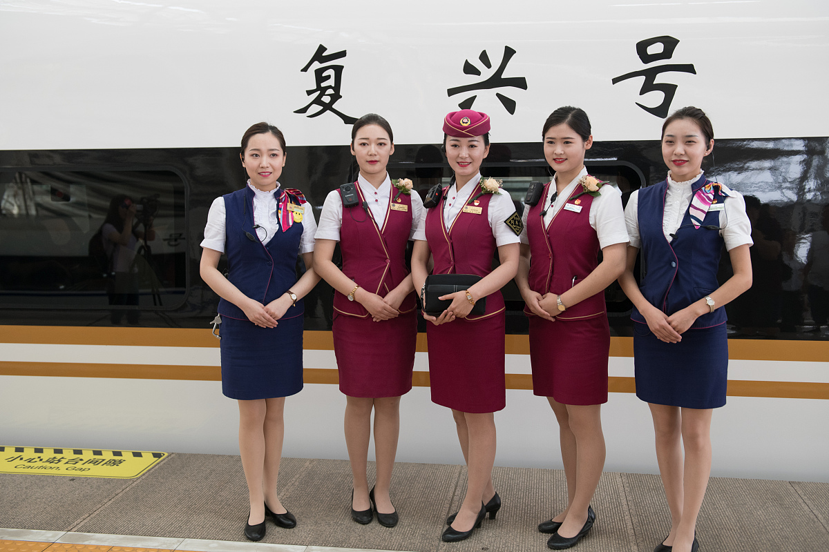 成都高铁专业学校学制：学几年？就业方向有哪些？