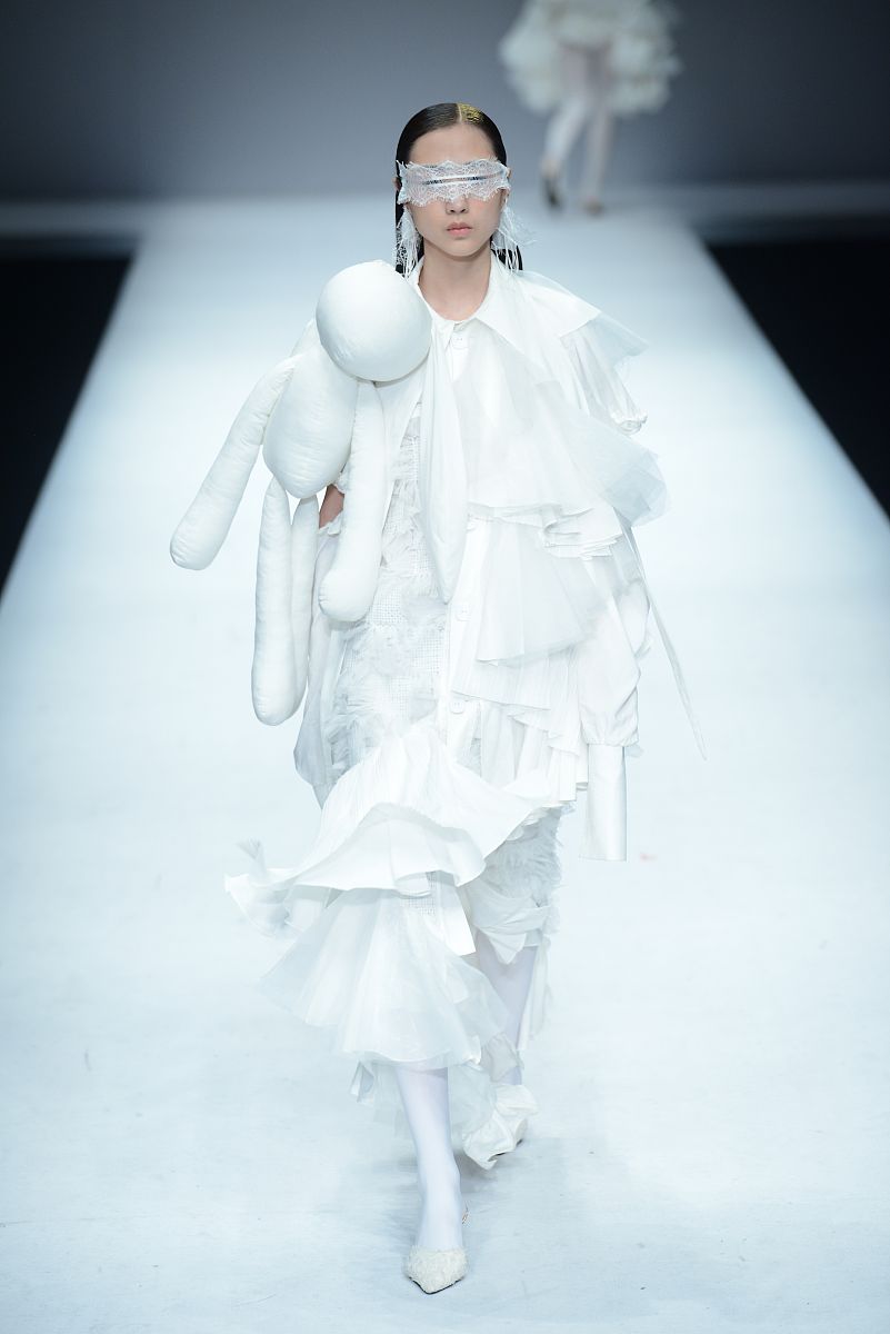 金华职业技术学院服装设计专业怎么样都要学些什么