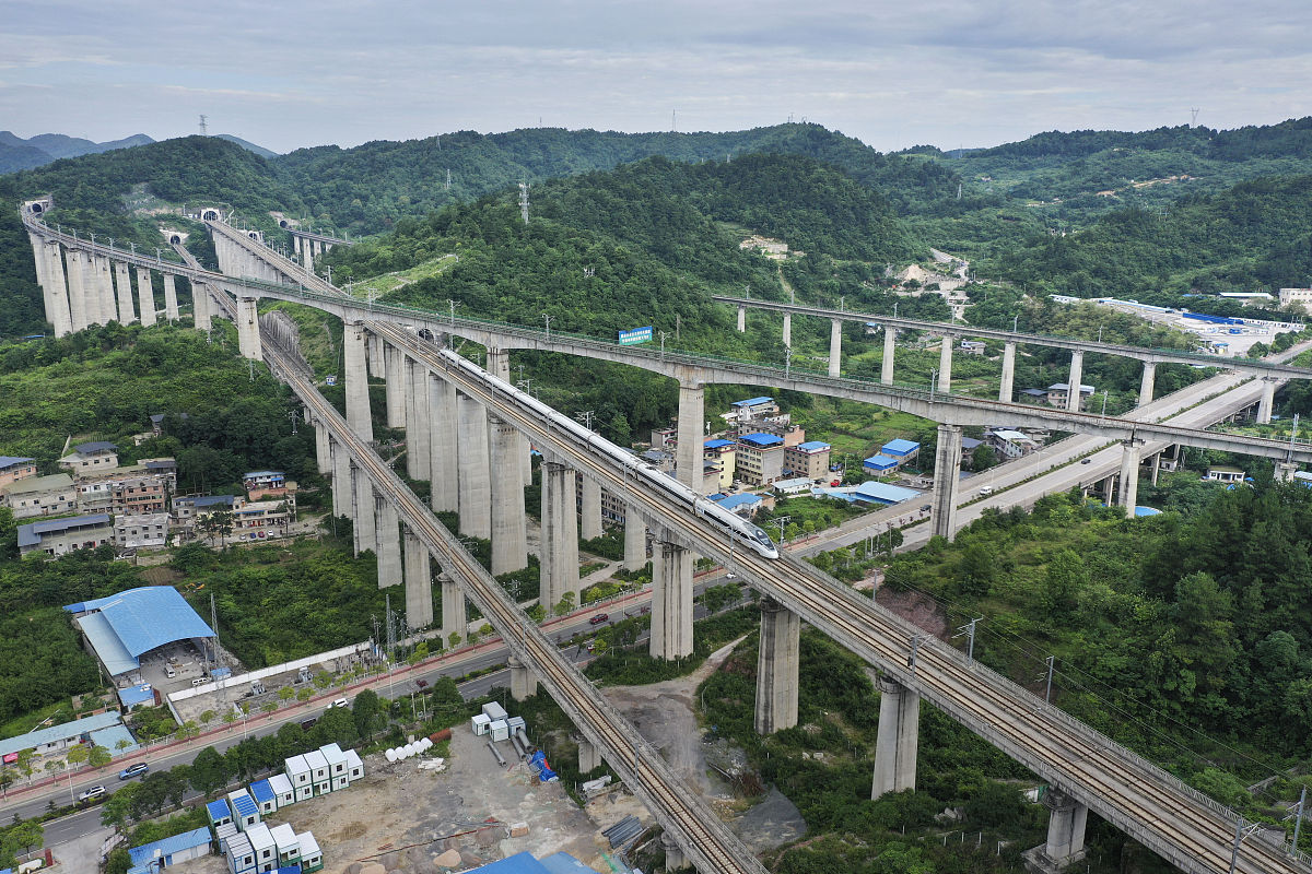 成都市铁路运输分院招收动车高铁人才定制班：培养高铁人才，推动事业发展