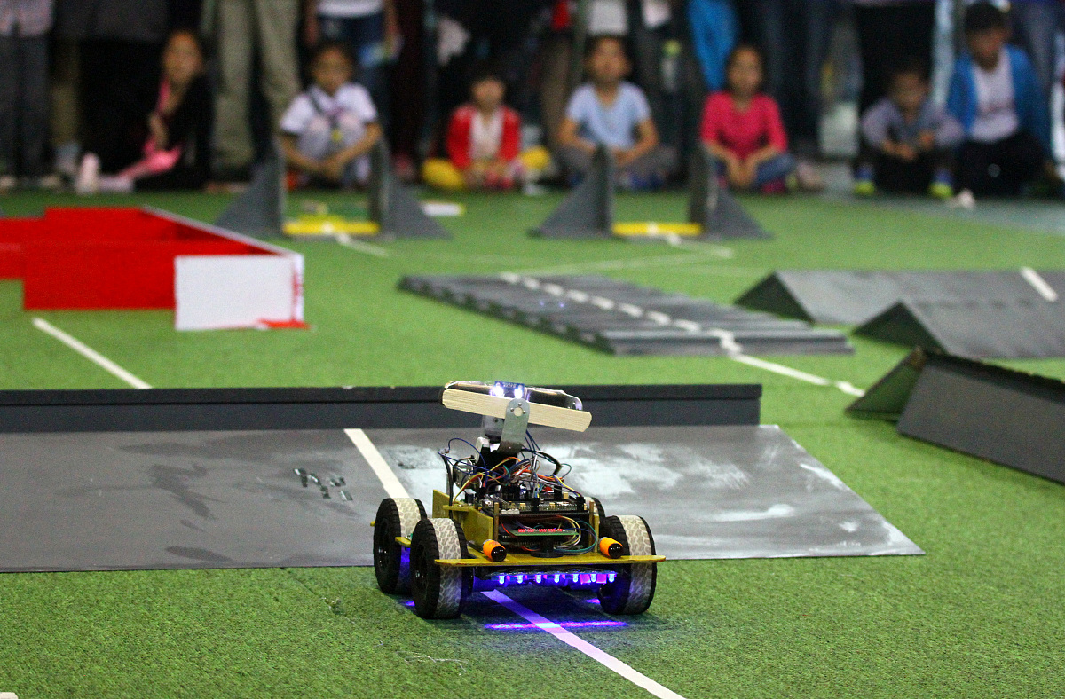 日照职业技术学院汽车技术服务与营销专业：就业前景、课程设置