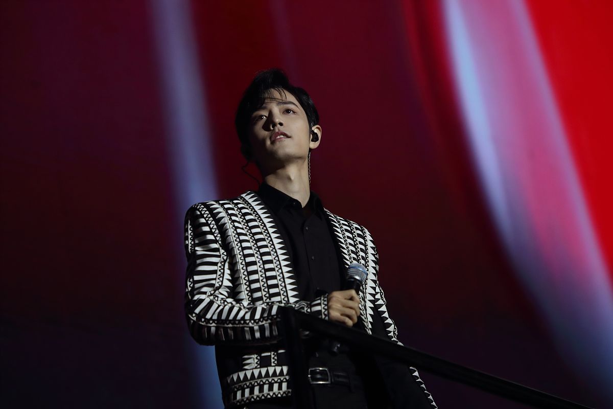 虾什么梗：流行网络语，与肖战和《陈情令》有关