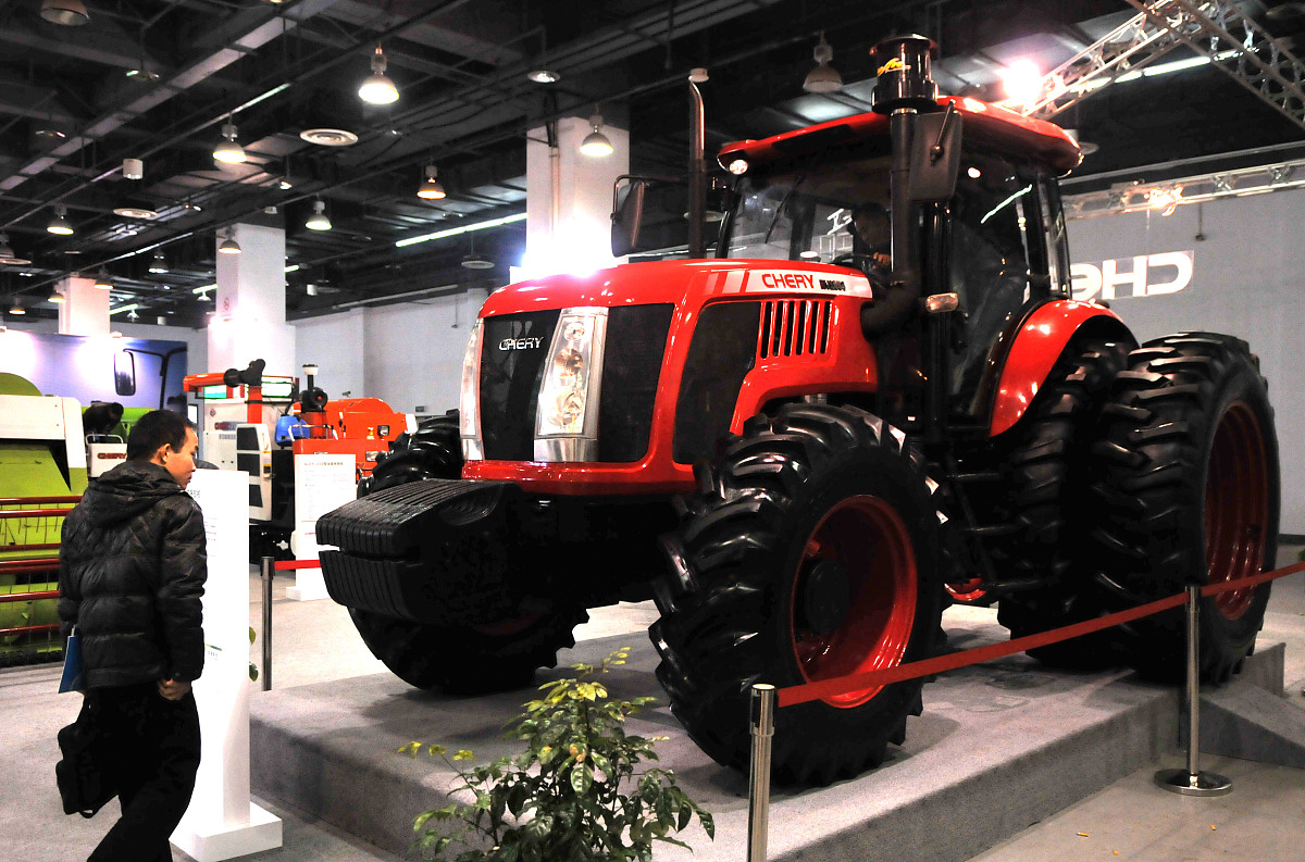 北京市八一农业机械化学校招生办联系电话、地址