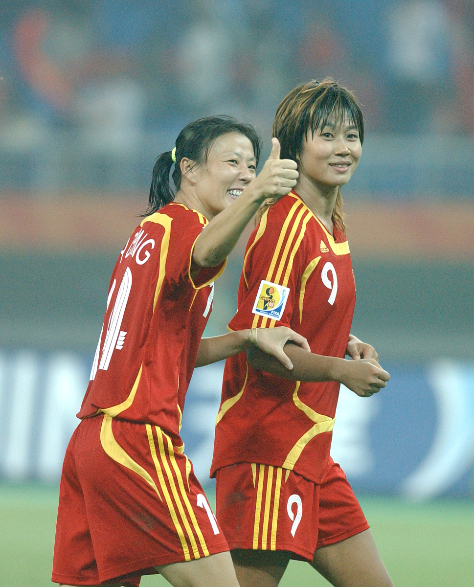 2023女足世界杯: 中国队赛程表及观赛指南