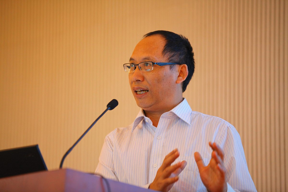 《学术进展报告》心得体会：探索、创新与交流