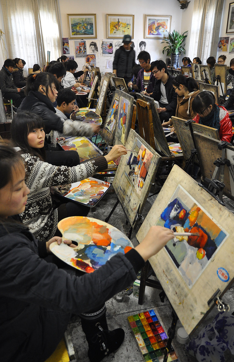 江西省民政学校会计电算化（三年制）专业：优势、招生要求及就业前景