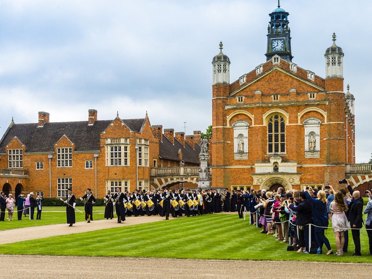 伦敦国王学院哲学系本科：优势与劣势分析