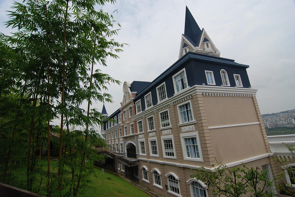 重庆最好的学校排名：从小学到大学，找到适合你的学校