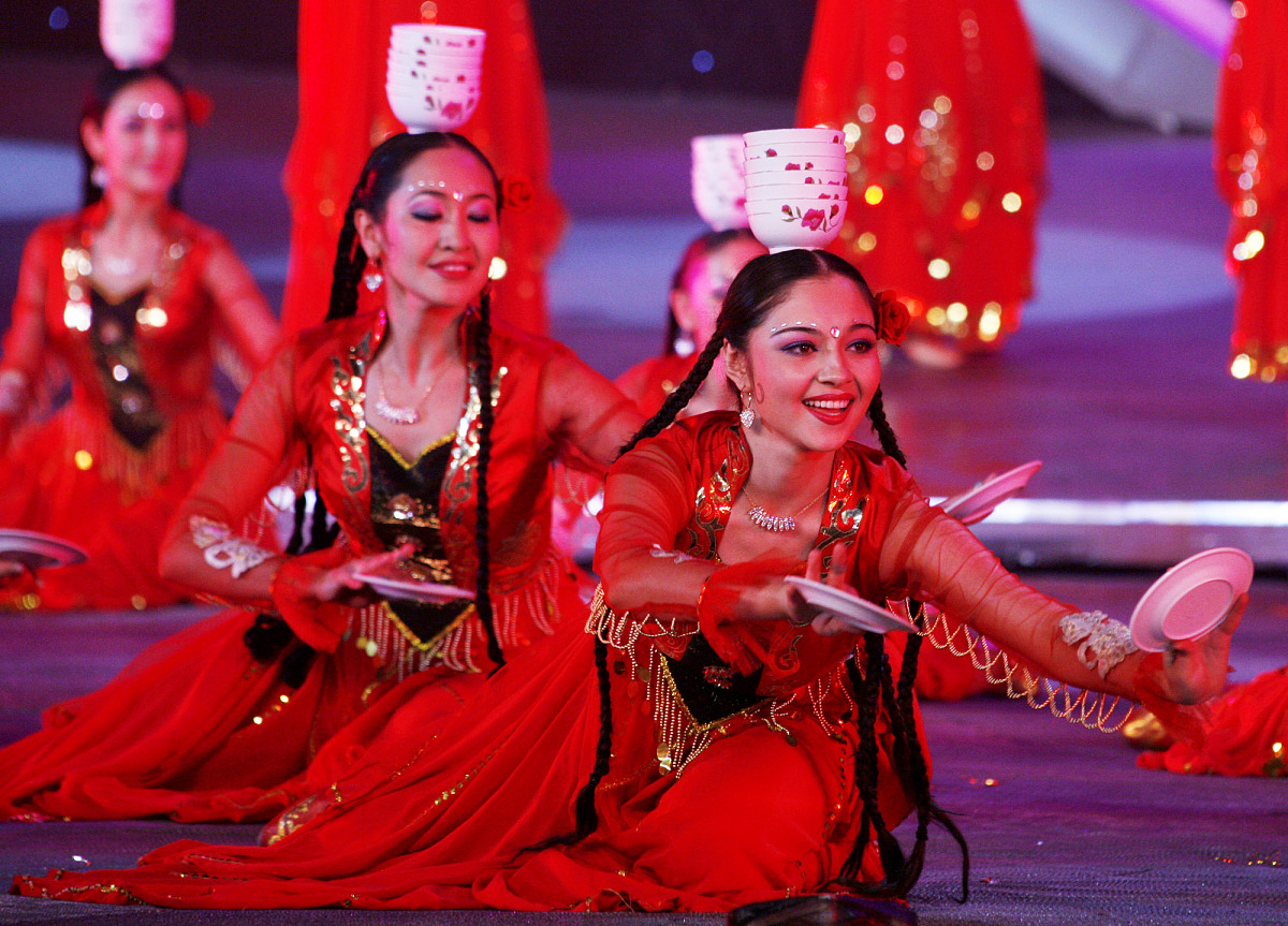 重庆舞蹈学校2021年招生简章 - 报名时间、考试内容、录取办法