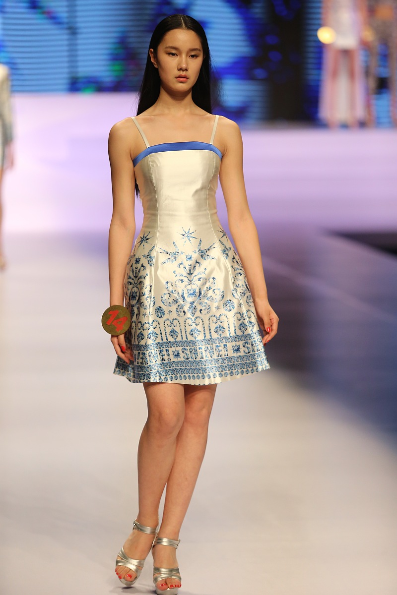 河源职业技术学院服装设计与工艺专业就业前景分析