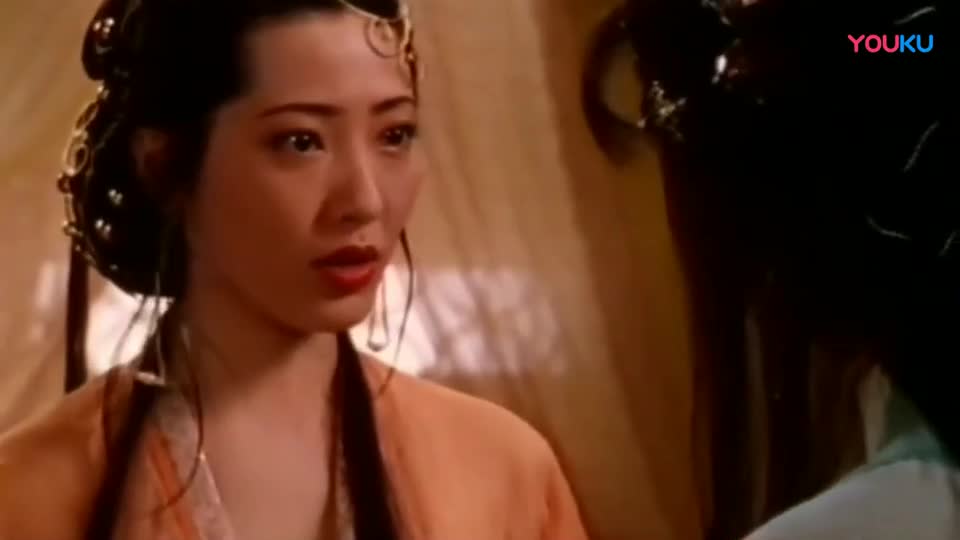 杨思敏版潘金莲