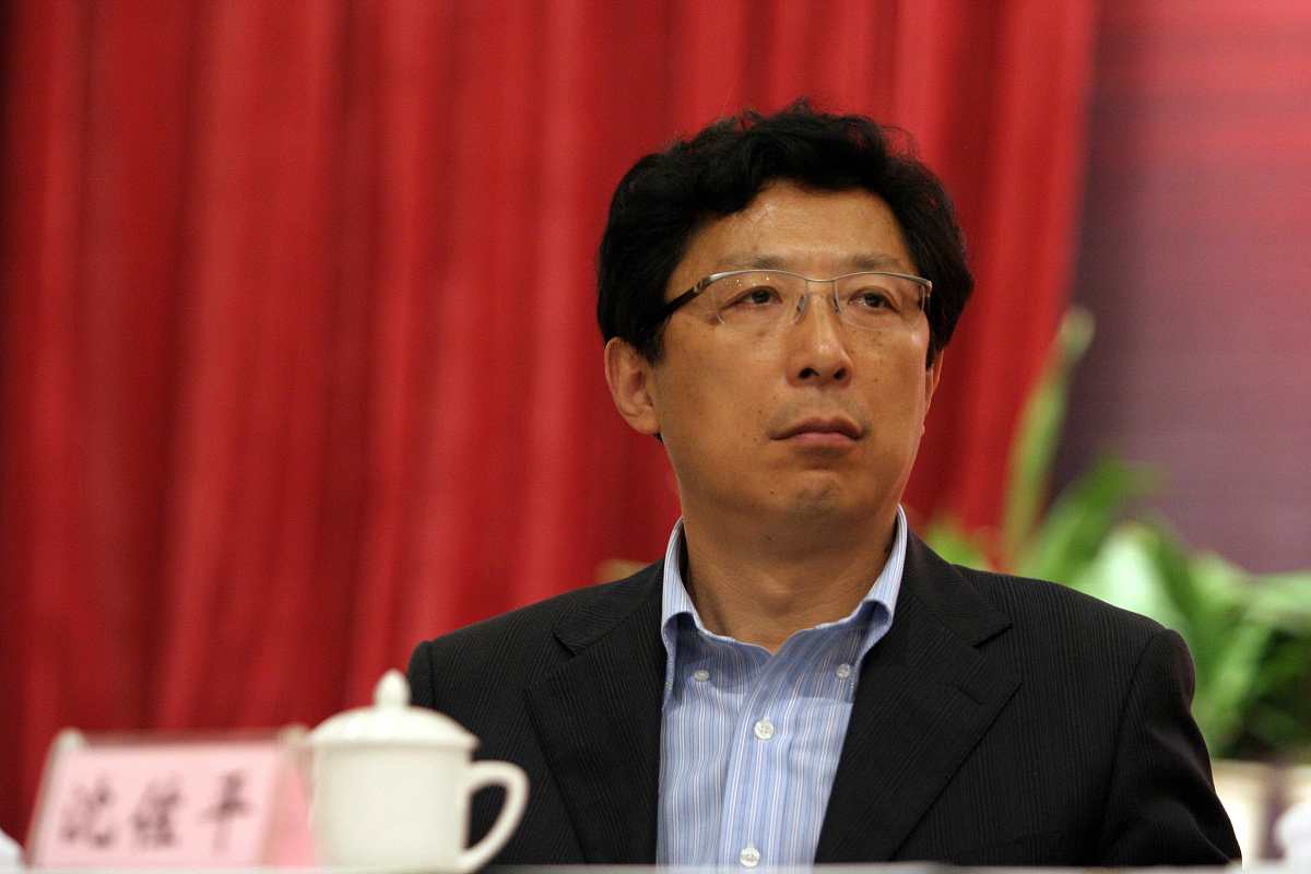 山东外事职业大学校长